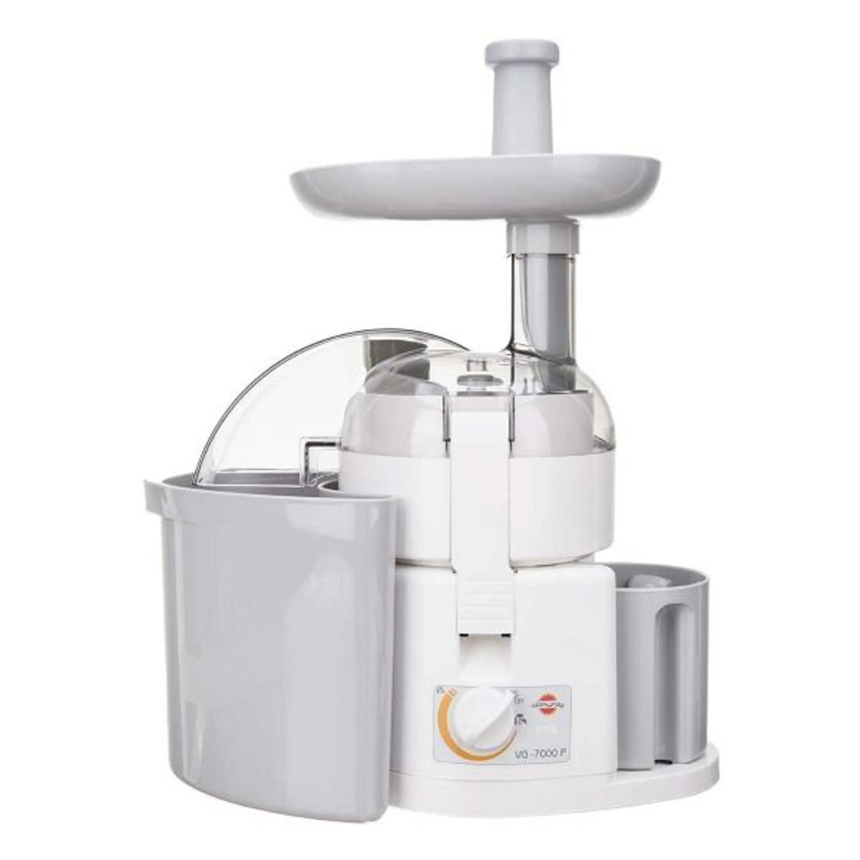 سبزی خرد کن پارس خزر مدل VG7000P